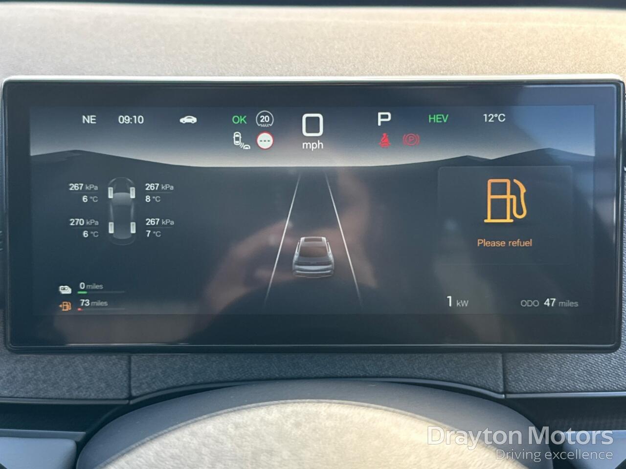 Used BYD Seal 6 2026 for sale - 78147764: Photo 19