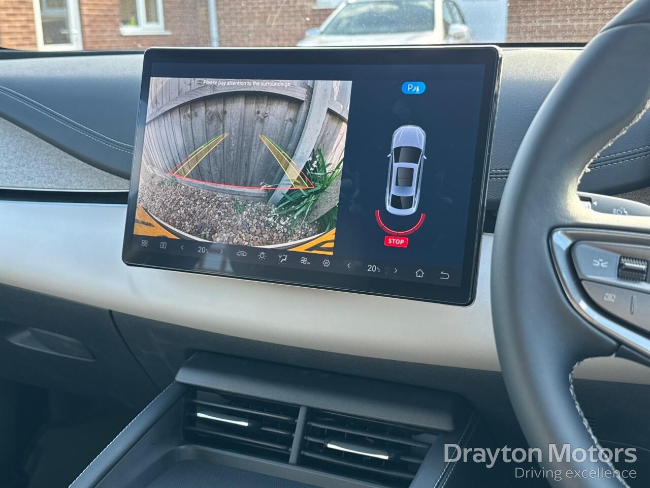 Used BYD Seal 6 2026 for sale - 78147764: Photo 22