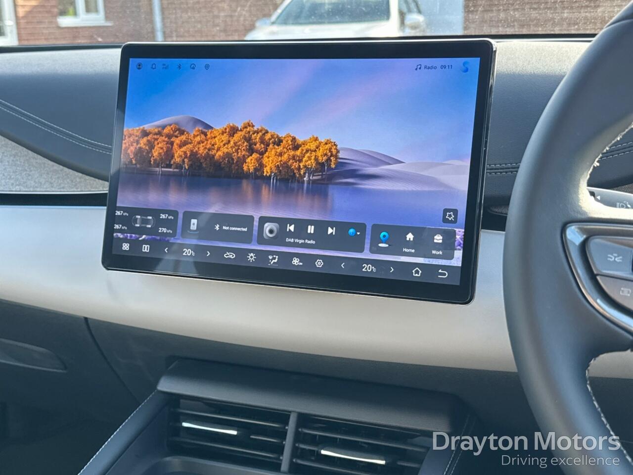 Used BYD Seal 6 2026 for sale - 78147764: Photo 23