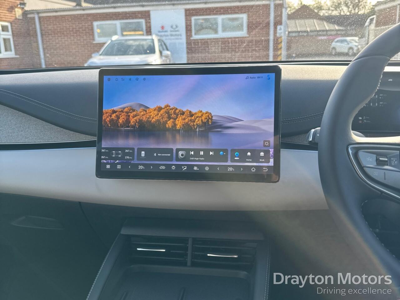 Used BYD Seal 6 2026 for sale - 78147764: Photo 24