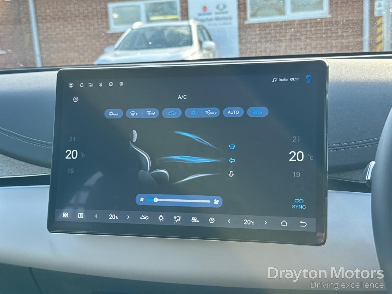 Used BYD Seal 6 2026 for sale - 78147764: Photo 25