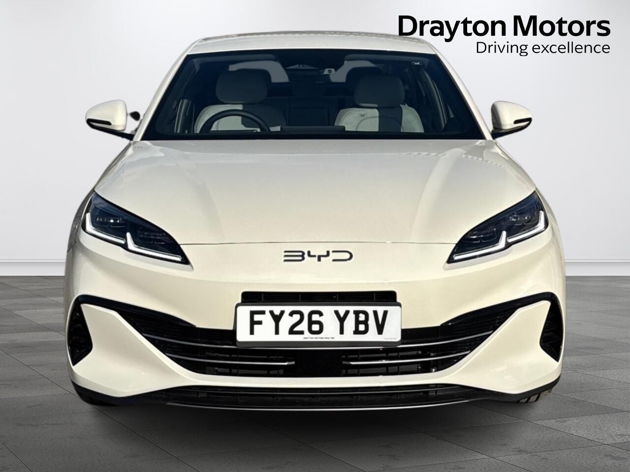 Used BYD Seal 6 2026 for sale - 78147764: Photo 3