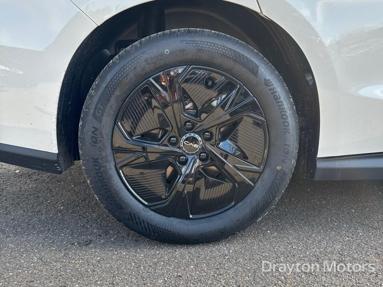 Used BYD Seal 6 2026 for sale - 78147764: Photo 38