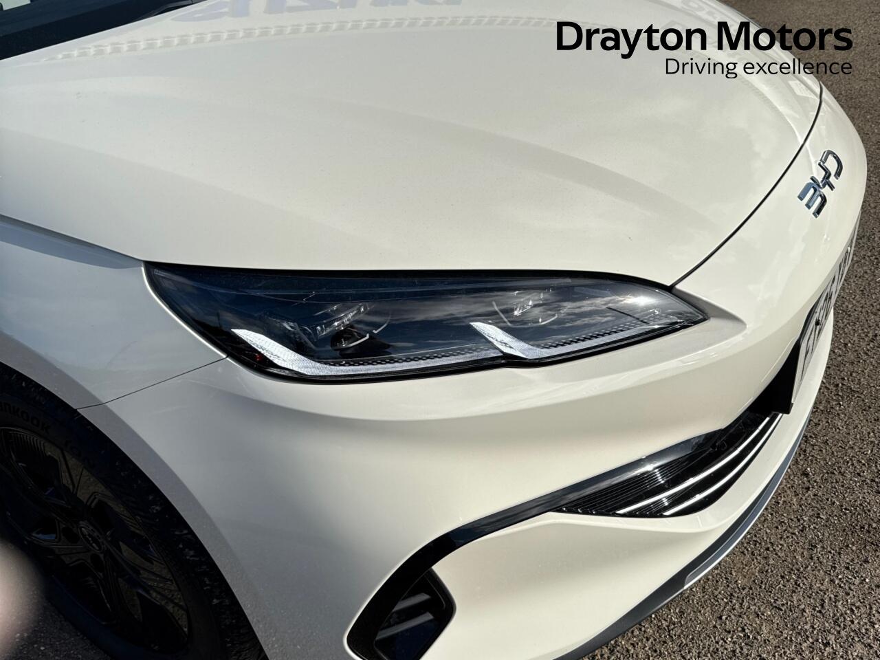 Used BYD Seal 6 2026 for sale - 78147764: Photo 41