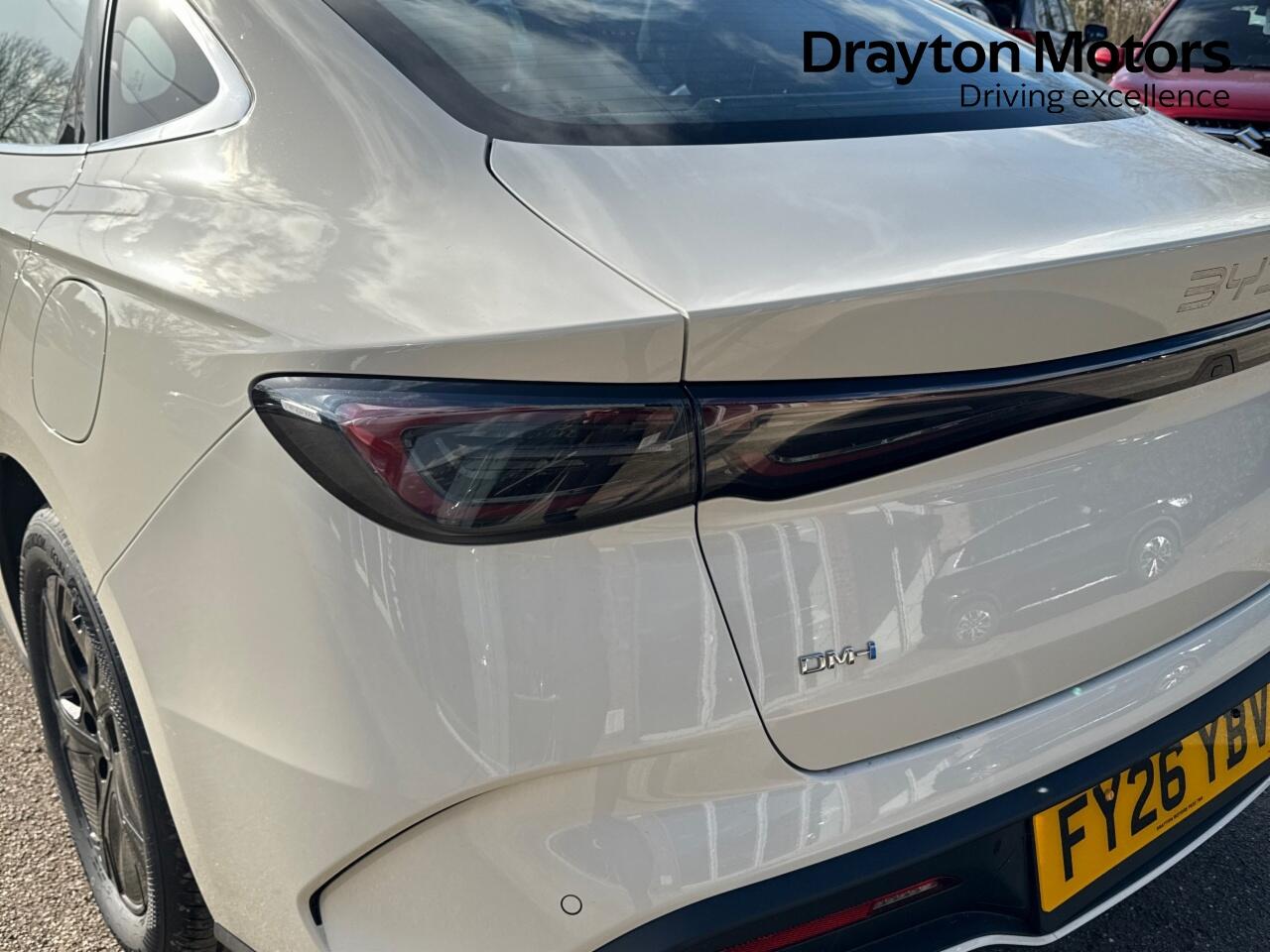 Used BYD Seal 6 2026 for sale - 78147764: Photo 43