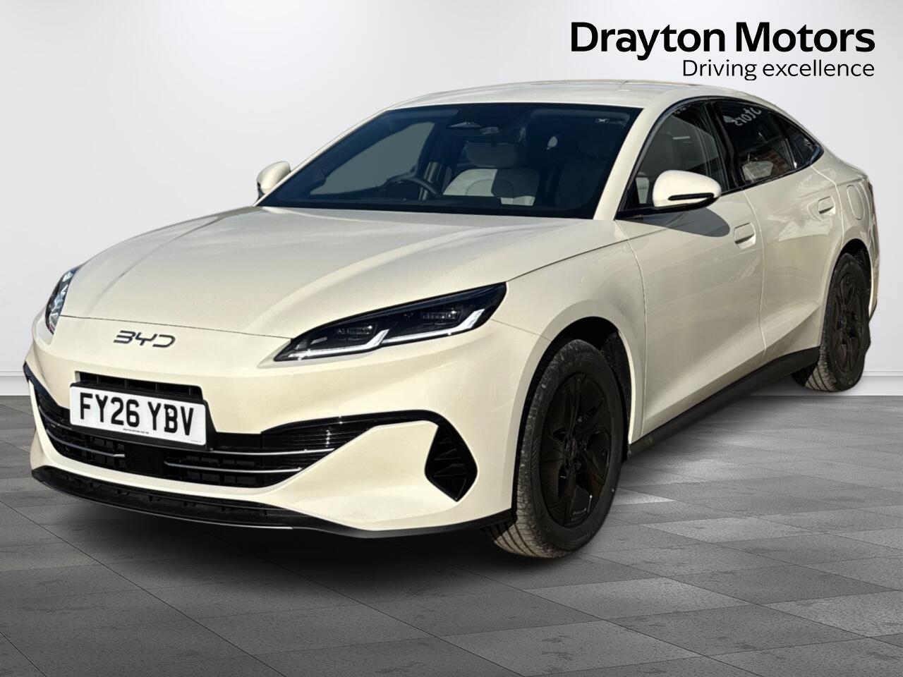 Used BYD Seal 6 2026 for sale - 78147764: Photo 5