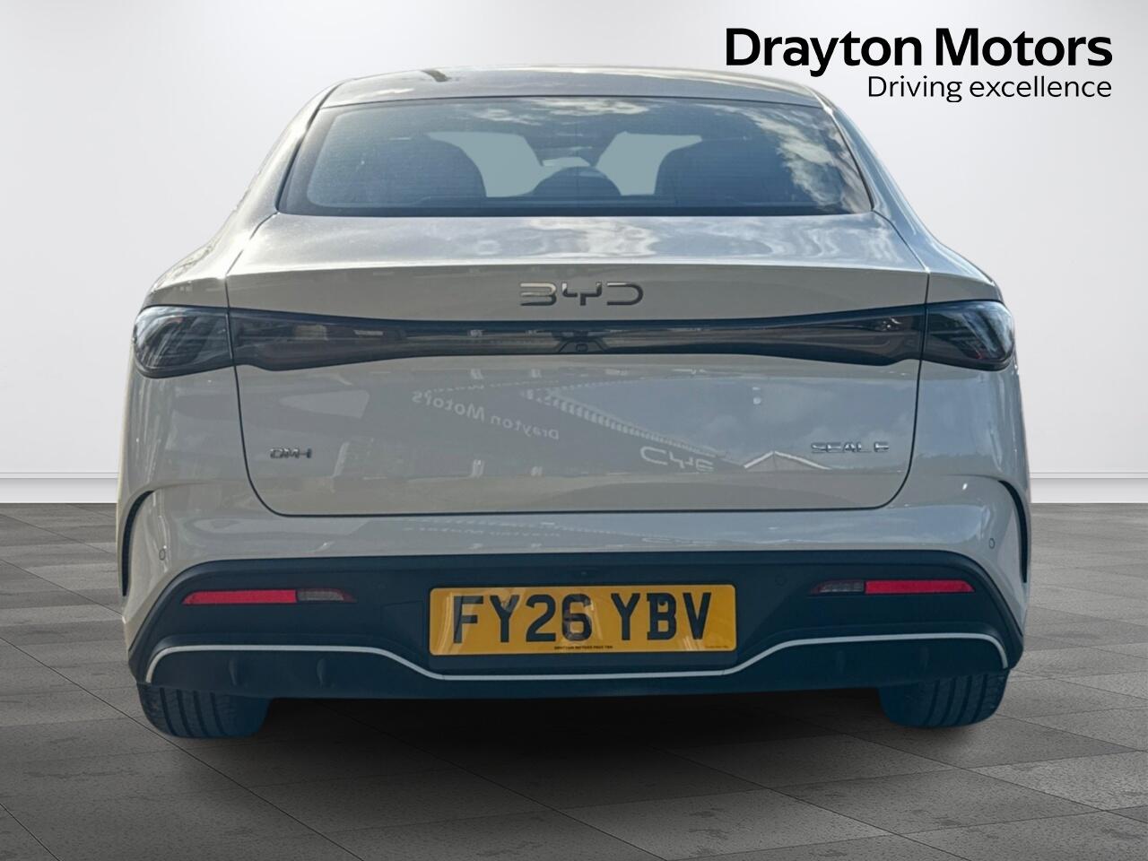 Used BYD Seal 6 2026 for sale - 78147764: Photo 8