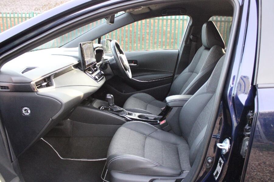 Used Toyota Corolla 2023 for sale - 76991268: Photo 13