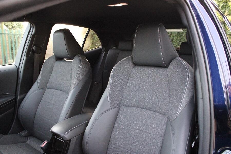 Used Toyota Corolla 2023 for sale - 76991268: Photo 14