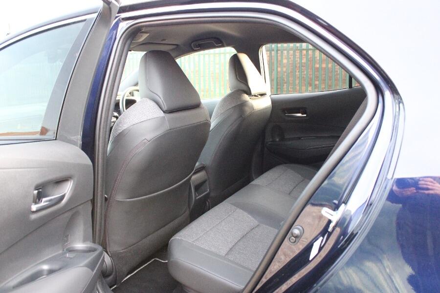 Used Toyota Corolla 2023 for sale - 76991268: Photo 15