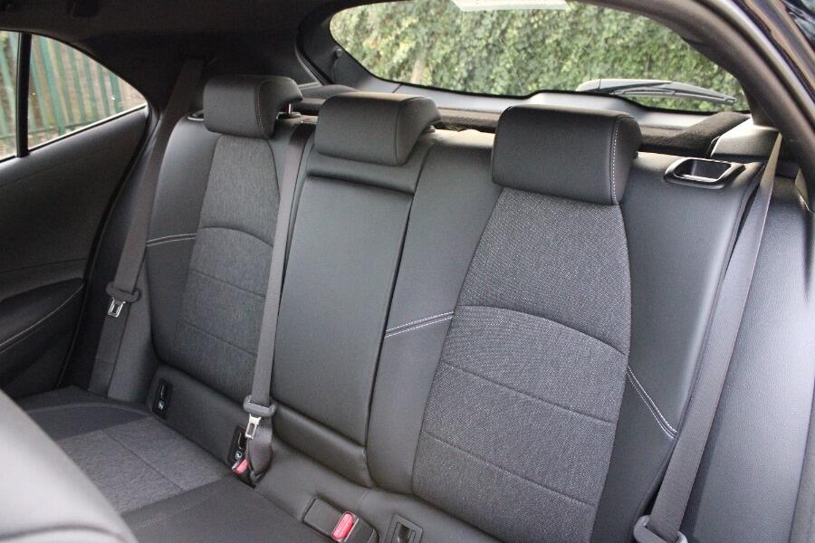 Used Toyota Corolla 2023 for sale - 76991268: Photo 17