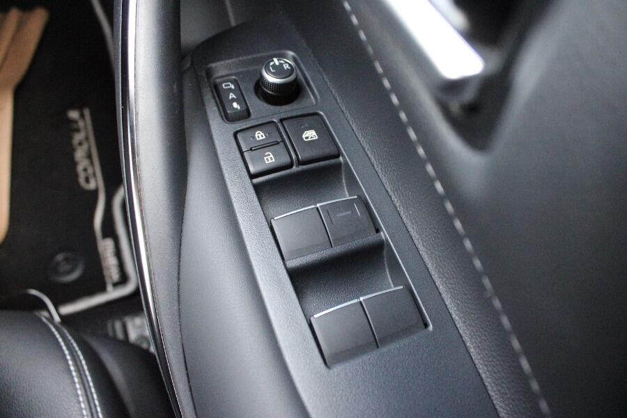 Used Toyota Corolla 2023 for sale - 76991268: Photo 18