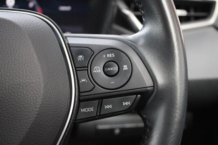 Used Toyota Corolla 2023 for sale - 76991268: Photo 20