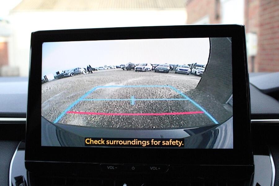 Used Toyota Corolla 2023 for sale - 76991268: Photo 25