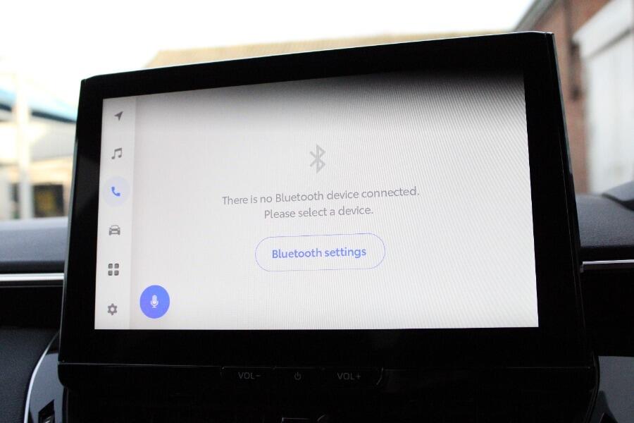 Used Toyota Corolla 2023 for sale - 76991268: Photo 26