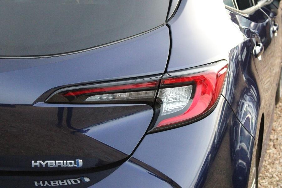 Used Toyota Corolla 2023 for sale - 76991268: Photo 34