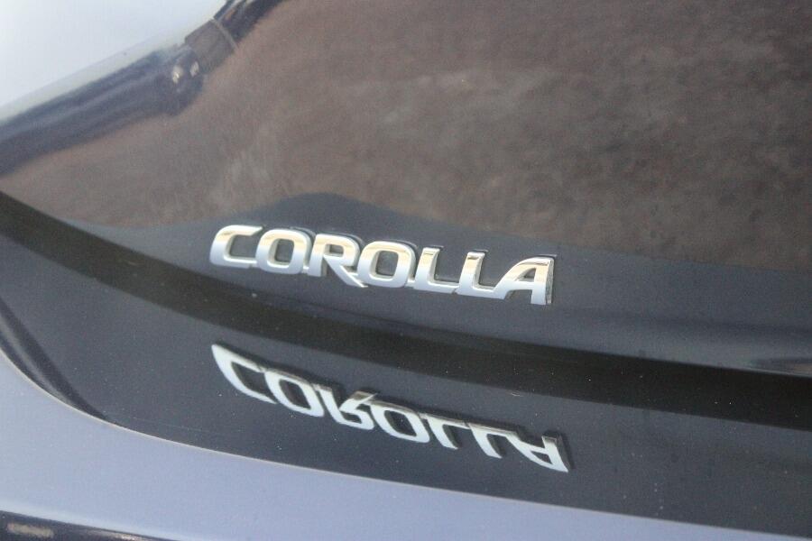 Used Toyota Corolla 2023 for sale - 76991268: Photo 36