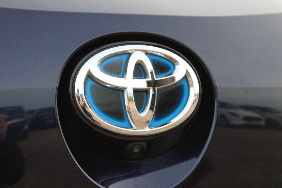 Used Toyota Corolla 2023 for sale - 76991268: Photo 37