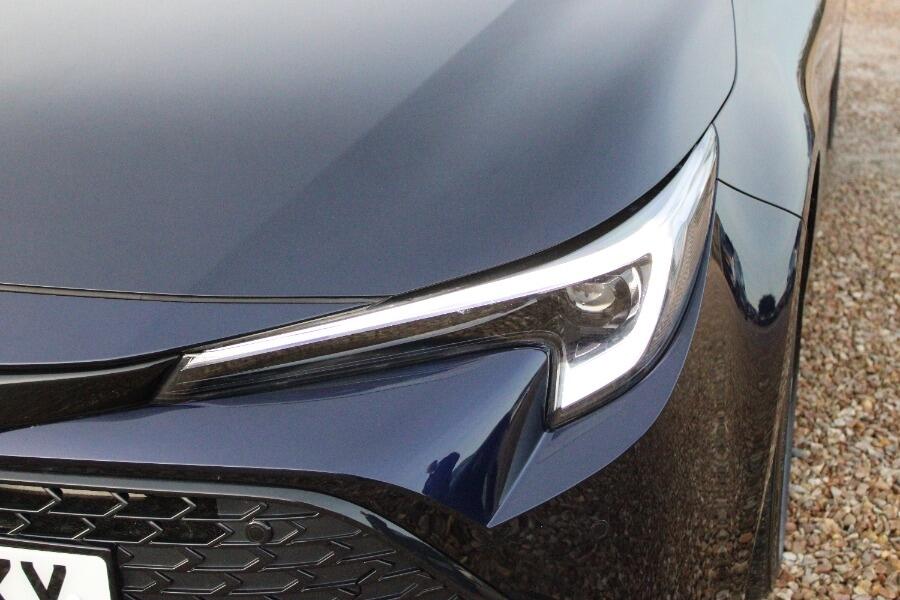 Used Toyota Corolla 2023 for sale - 76991268: Photo 39