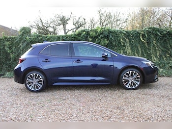 Used Toyota Corolla 2023 for sale - 76991268: Photo