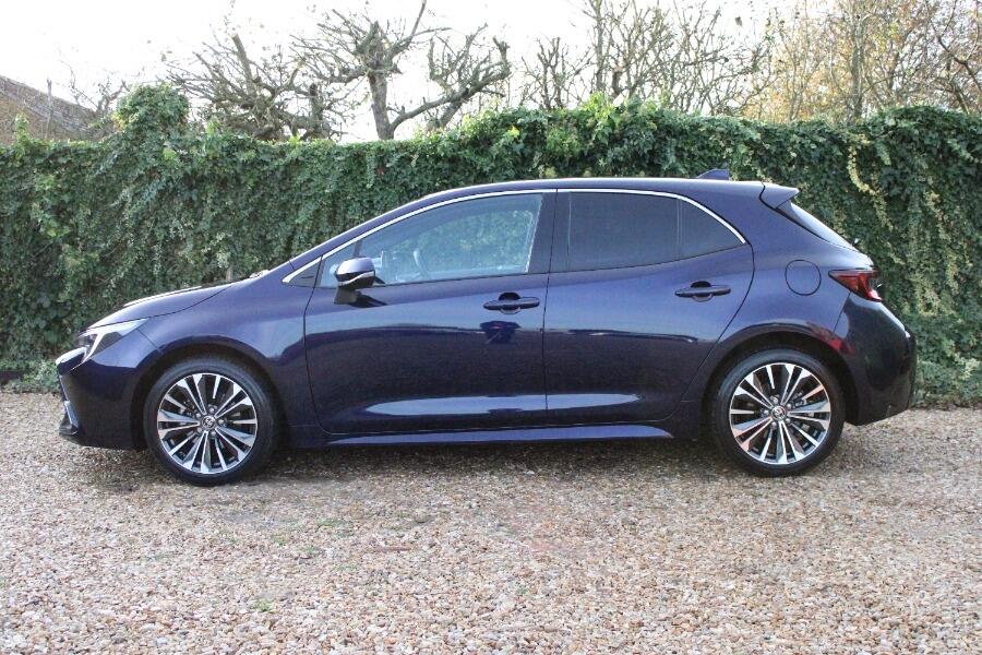 Used Toyota Corolla 2023 for sale - 76991268: Photo 7