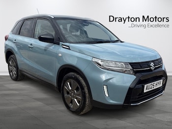 Used Suzuki Vitara 2025 for sale - 79337287: Photo