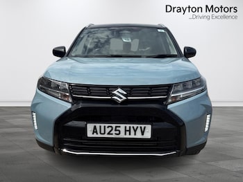 Used Suzuki Vitara 2025 for sale - 79337287: Photo