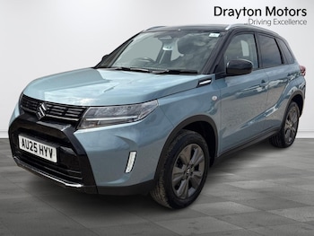 Used Suzuki Vitara 2025 for sale - 79337287: Photo