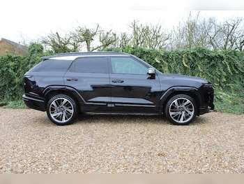 Used KGM Actyon 2025 for sale - 77097607: Photo