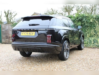 Used KGM Actyon 2025 for sale - 77097607: Photo