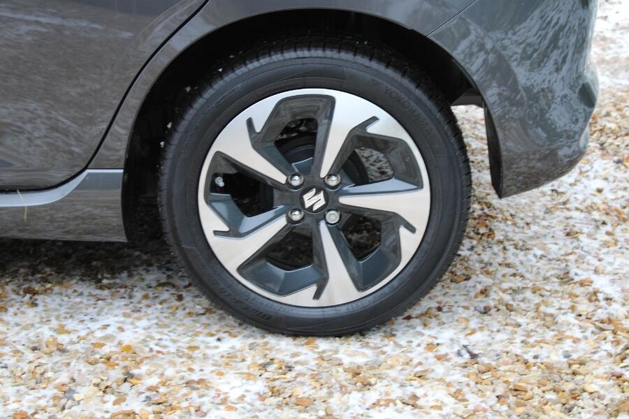 Used Suzuki Swift 2025 for sale - 77166524: Photo 11