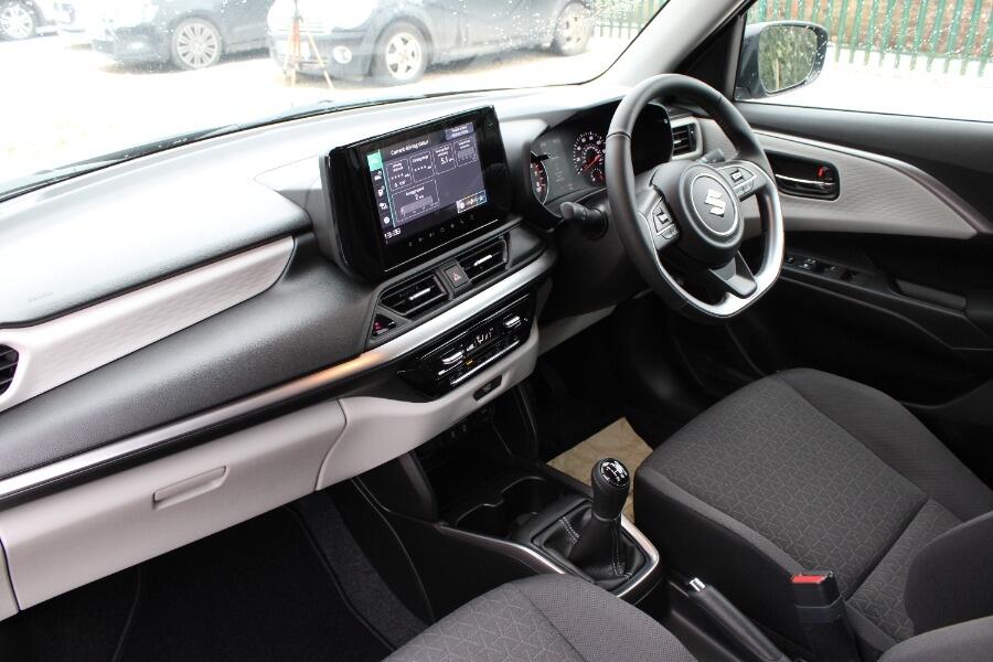 Used Suzuki Swift 2025 for sale - 77166524: Photo 12