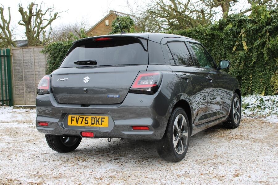 Used Suzuki Swift 2025 for sale - 77166524: Photo 4