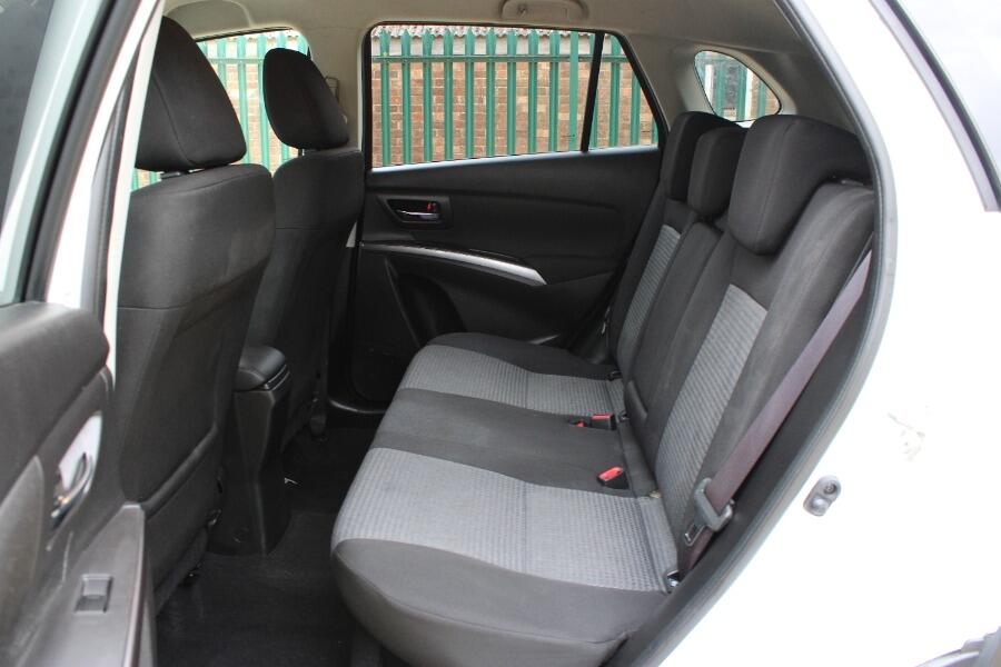 Vehicle 16