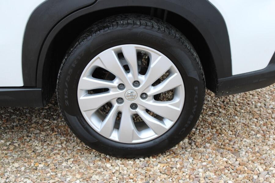 Vehicle 40