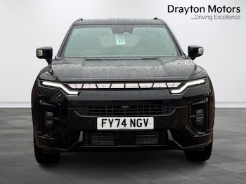 Used KGM Actyon 2025 for sale - 78662157: Photo