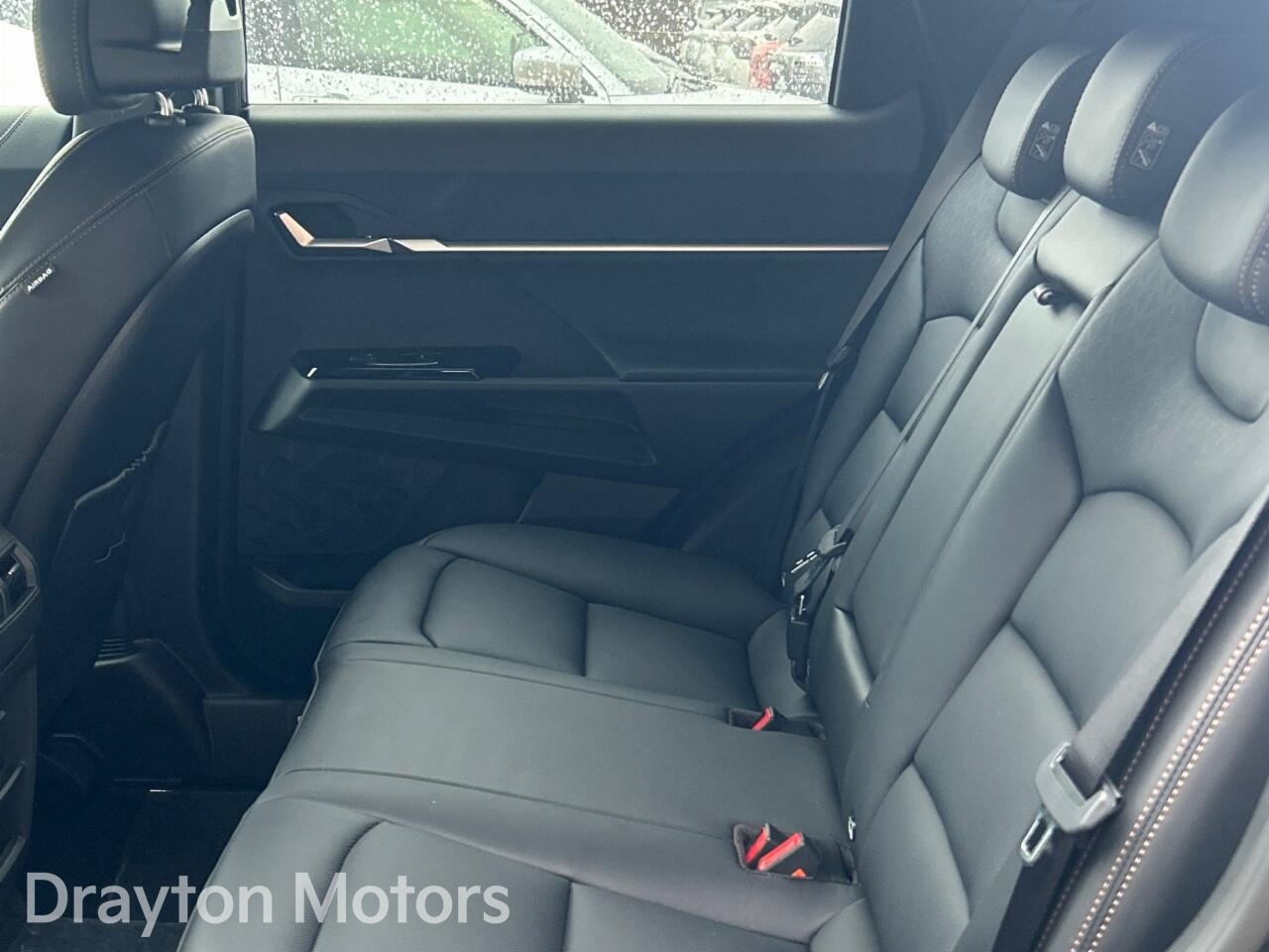 Used KGM Torres 2026 for sale - 78204259: Photo 27