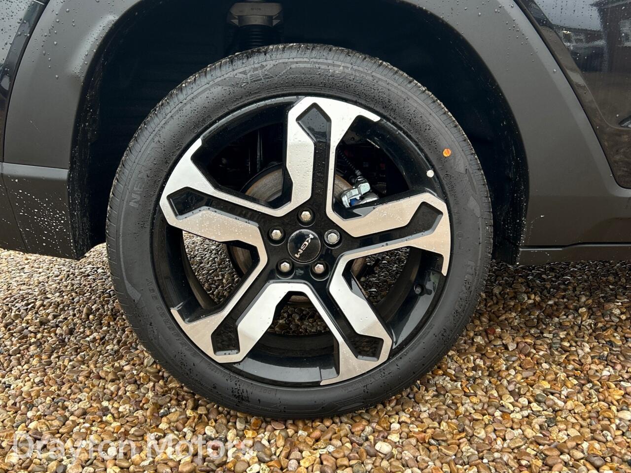 Used KGM Torres 2026 for sale - 78204259: Photo 37