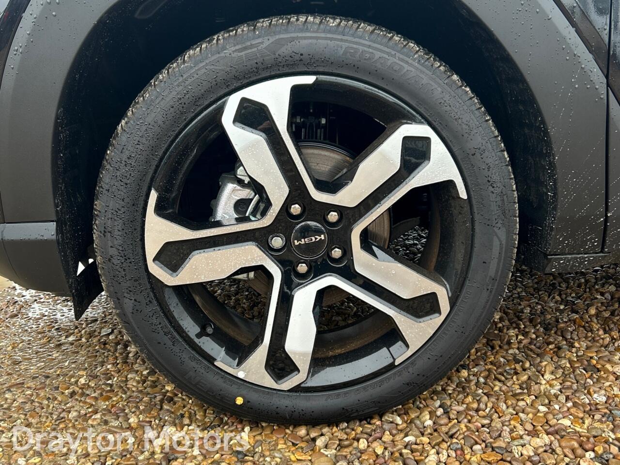 Used KGM Torres 2026 for sale - 78204259: Photo 39