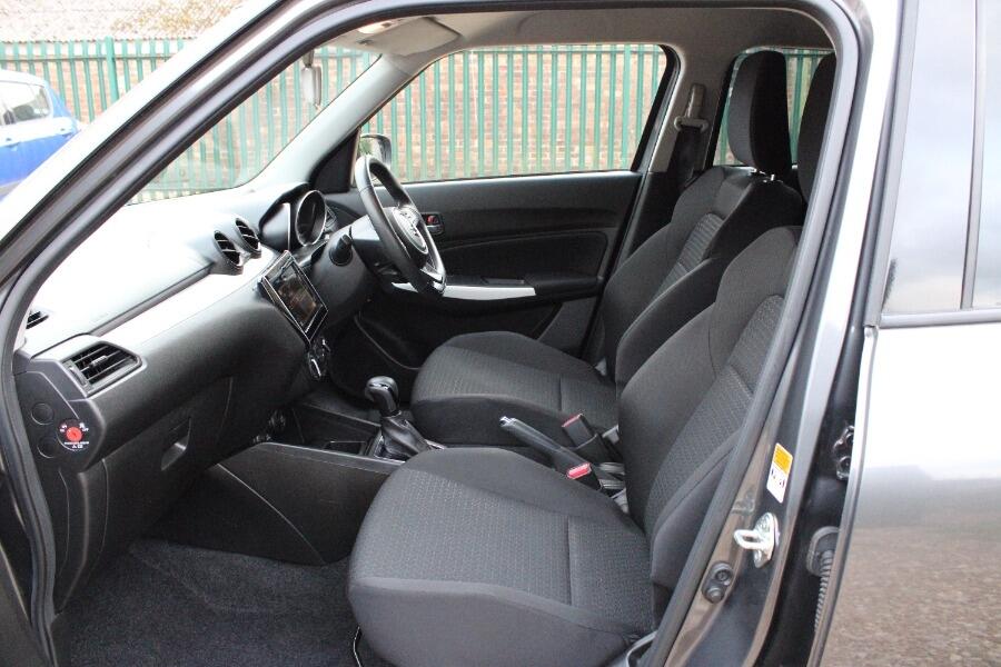 Used Suzuki Swift 2023 for sale - 76619839: Photo 13