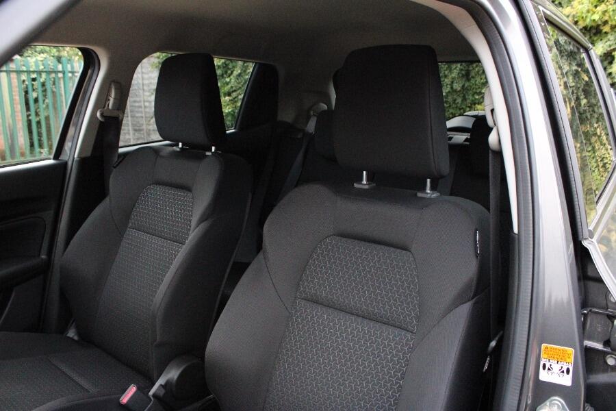 Used Suzuki Swift 2023 for sale - 76619839: Photo 14