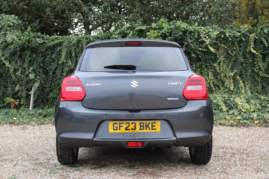 Used Suzuki Swift 2023 for sale - 76619839: Photo 5