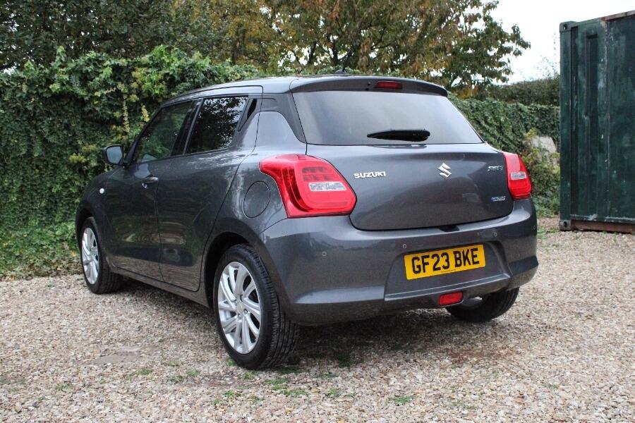 Used Suzuki Swift 2023 for sale - 76619839: Photo 6