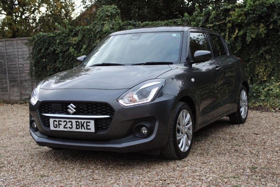 Used Suzuki Swift 2023 for sale - 76619839: Photo 8