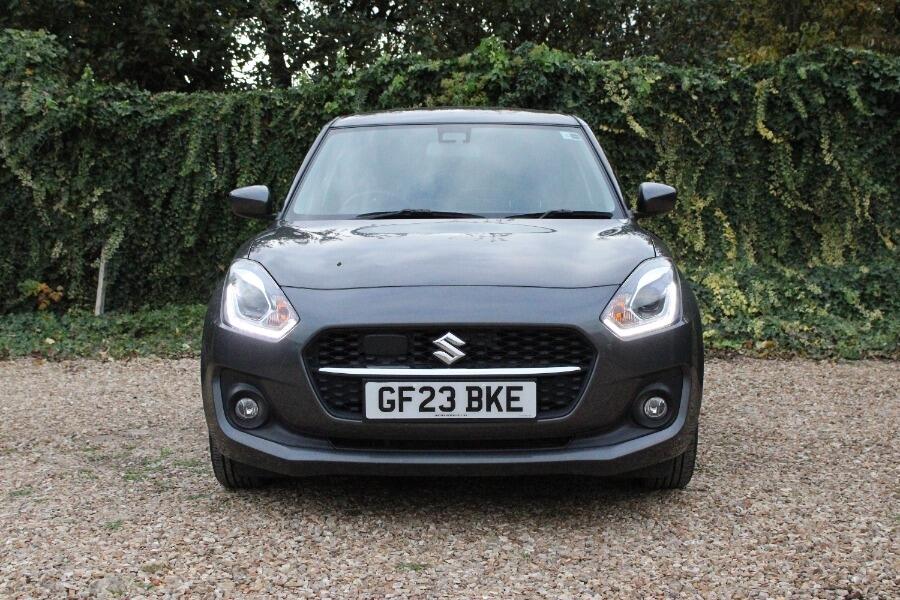 Used Suzuki Swift 2023 for sale - 76619839: Photo 9