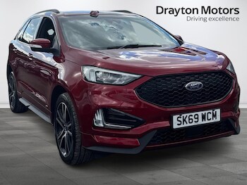 Used Ford Edge 2019 for sale - 78601514: Photo