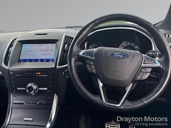 Used Ford Edge 2019 for sale - 78601514: Photo