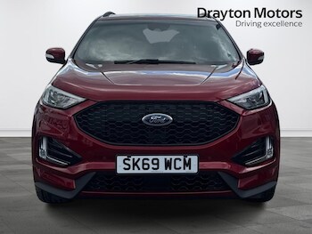 Used Ford Edge 2019 for sale - 78601514: Photo