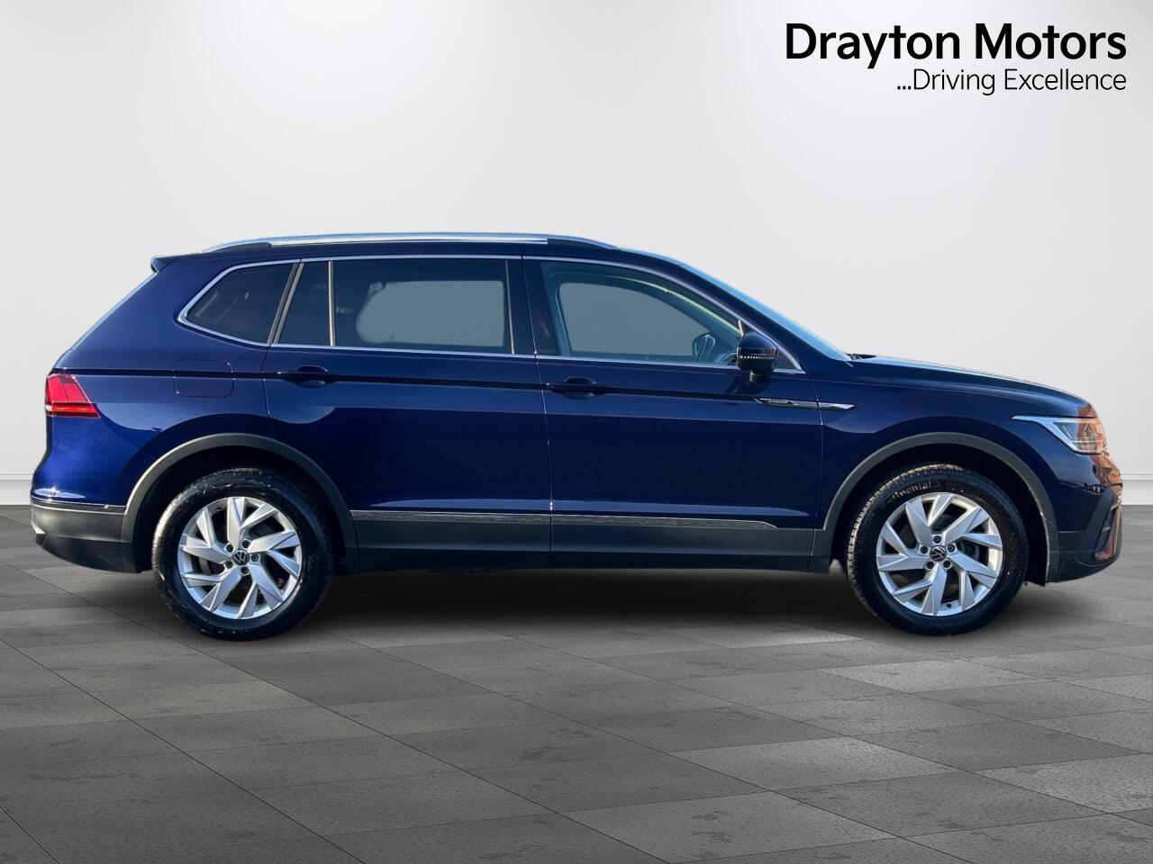 Used Volkswagen Tiguan Allspace 2022 for sale - 77524084: Photo 10