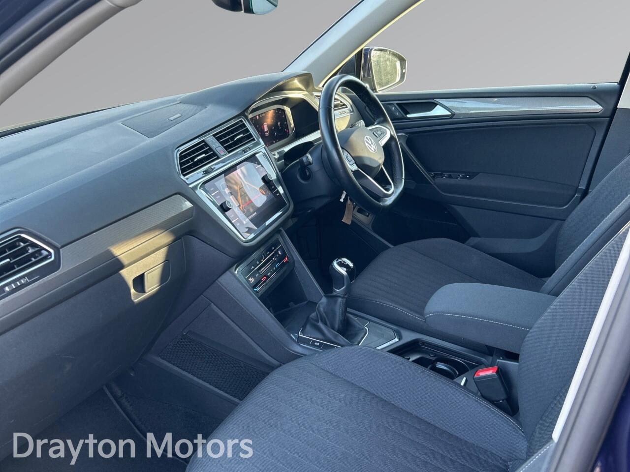 Used Volkswagen Tiguan Allspace 2022 for sale - 77524084: Photo 12